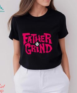 Jason Ellis Father Grind Shirt