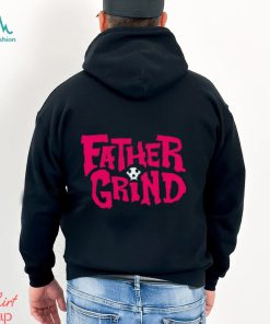 Jason Ellis Father Grind Shirt