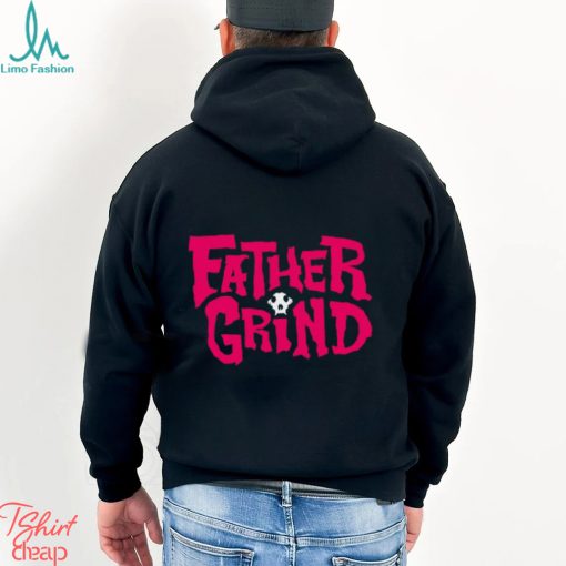 Jason Ellis Father Grind Shirt