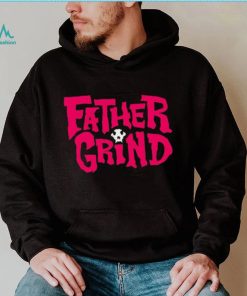 Jason Ellis father grind shirt