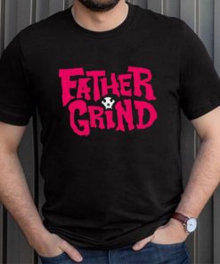 Jason Ellis father grind shirt