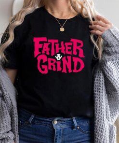 Jason Ellis father grind shirt