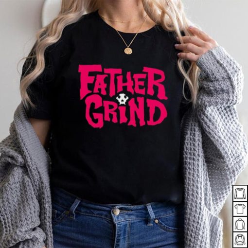 Jason Ellis father grind shirt