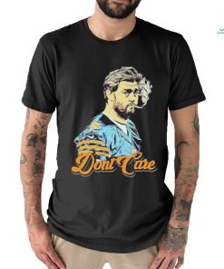 Jay Cutler Smoking Chicago Bears Don’t Care Shirt