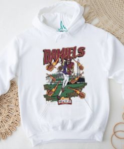 Jayden Daniels shirt