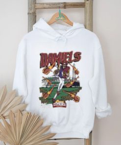 Jayden Daniels shirt