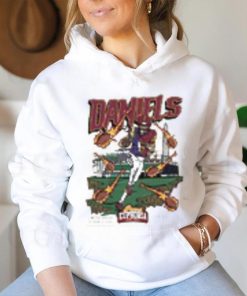Jayden Daniels shirt