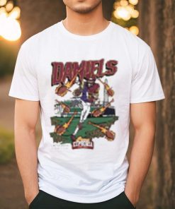 Jayden Daniels shirt