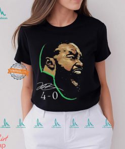 Jaylen Brown Face Shirt