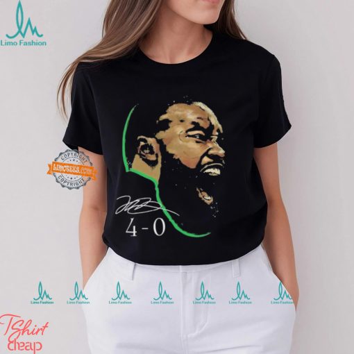 Jaylen Brown Face Shirt