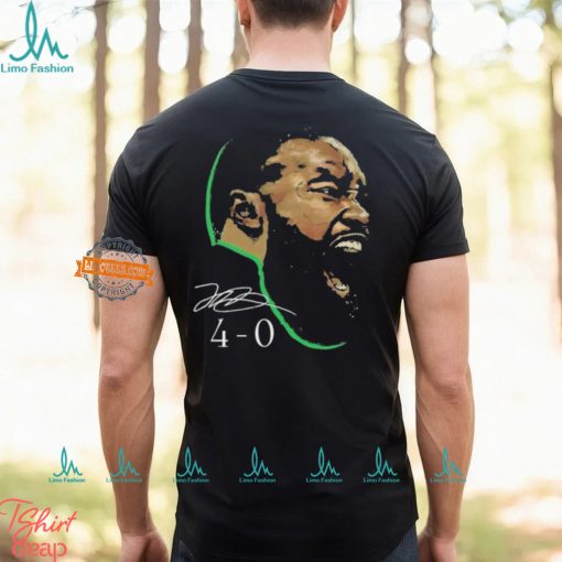 Jaylen Brown Face Shirt