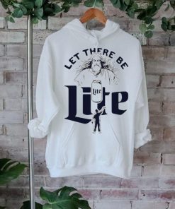 Jesus let there be lite shirt