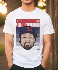 Jhoan Duran Minnesota shirt