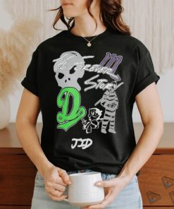 Jid manhead merch unisex the forever story 2024 shirt