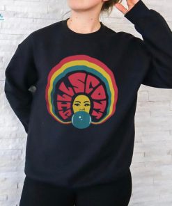 Jill Scott Merchandise Bubble Harbor Shirt