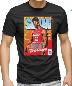 Jimmy Butler Slam 249 T shirt