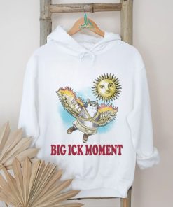 Jmcgg Big Ick Moment T Shirt