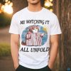 Love Jesus hate semo shirt