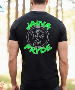 Jmfp Logo Shirt