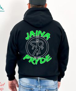 Jmfp Logo Shirt