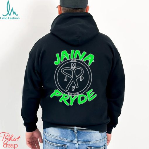 Jmfp Logo Shirt