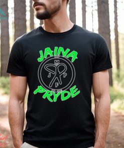 Jmfp Logo Shirt