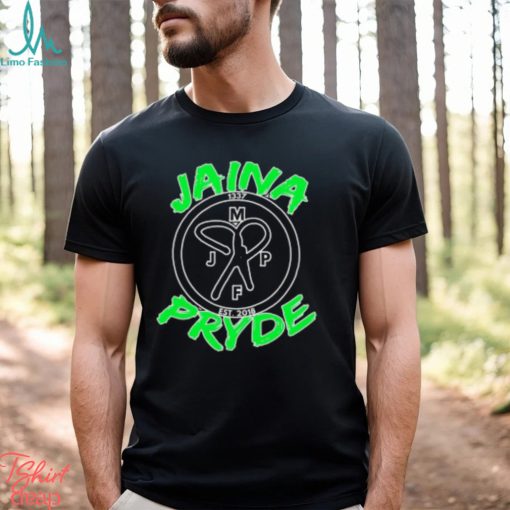 Jmfp Logo Shirt