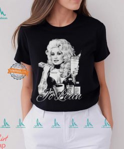 Jo Lean Shirt