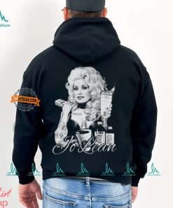 Jo Lean Shirt