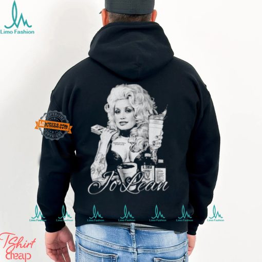 Jo Lean Shirt
