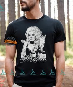 Jo Lean Shirt