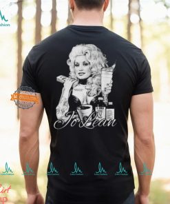 Jo Lean Shirt