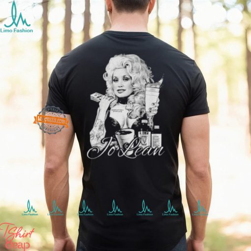 Jo Lean Shirt