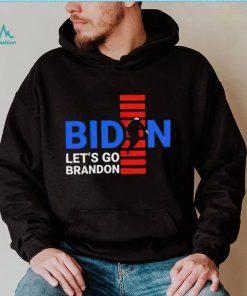 Joe Biden let’s go Brandon 2024 shirt