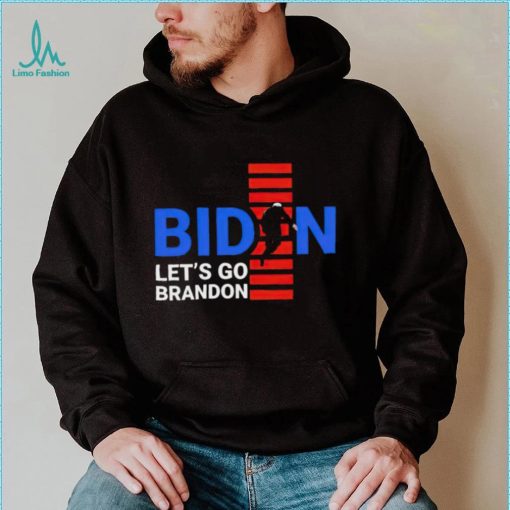 Joe Biden let’s go Brandon 2024 shirt