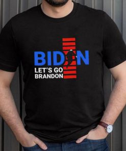 Joe Biden let’s go Brandon 2024 shirt