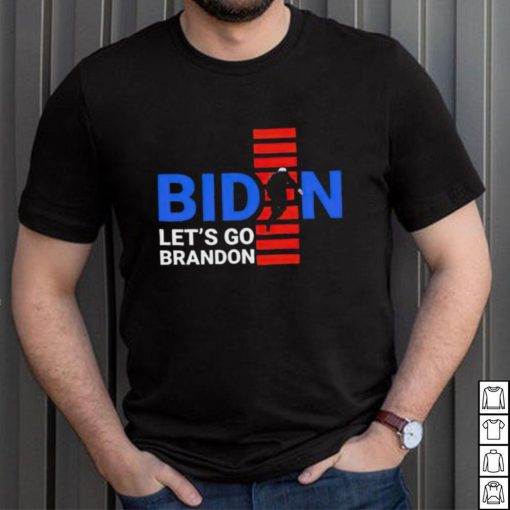 Joe Biden let’s go Brandon 2024 shirt