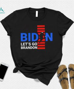 Joe Biden let’s go Brandon 2024 shirt