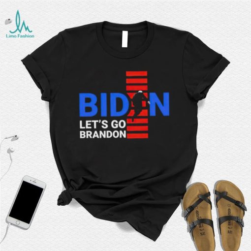 Joe Biden let’s go Brandon 2024 shirt