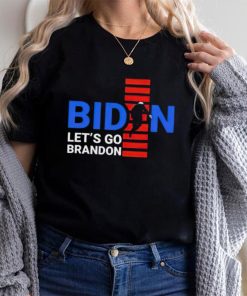 Joe Biden let’s go Brandon 2024 shirt