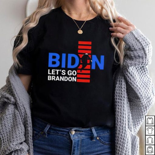 Joe Biden let’s go Brandon 2024 shirt