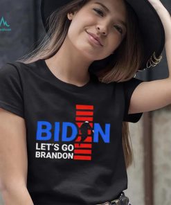 Joe Biden let’s go Brandon 2024 shirt