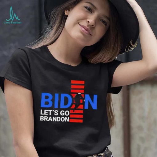 Joe Biden let’s go Brandon 2024 shirt