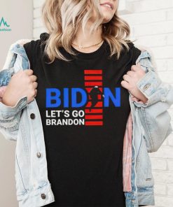 Joe Biden let’s go Brandon 2024 shirt