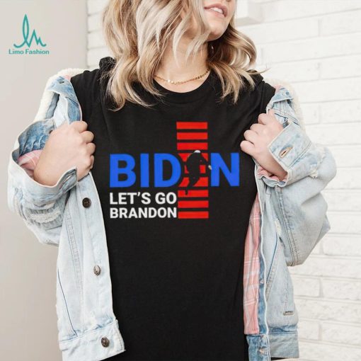 Joe Biden let’s go Brandon 2024 shirt