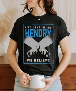 Joe Hendry T Shirt