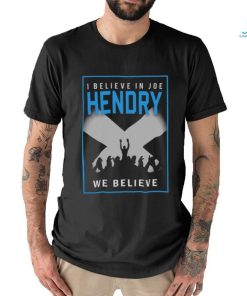 Joe Hendry T Shirt