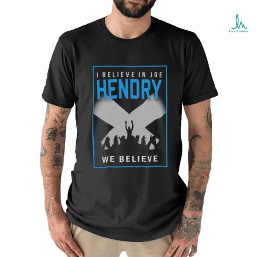 Joe Hendry T Shirt