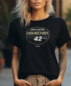 John Hunter Nemechek LEGACY Motor Club Team Collection T Shirt