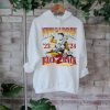 Tampa Bay Buccaneers Nfl Bart Simpson Defensive Dude 2024 T shirt